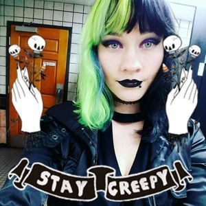 Meet your Posher, Keara